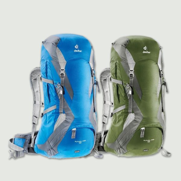 کوله پشتی کوهنوردی دیوتر مدل فوتورا Futura Pro 42